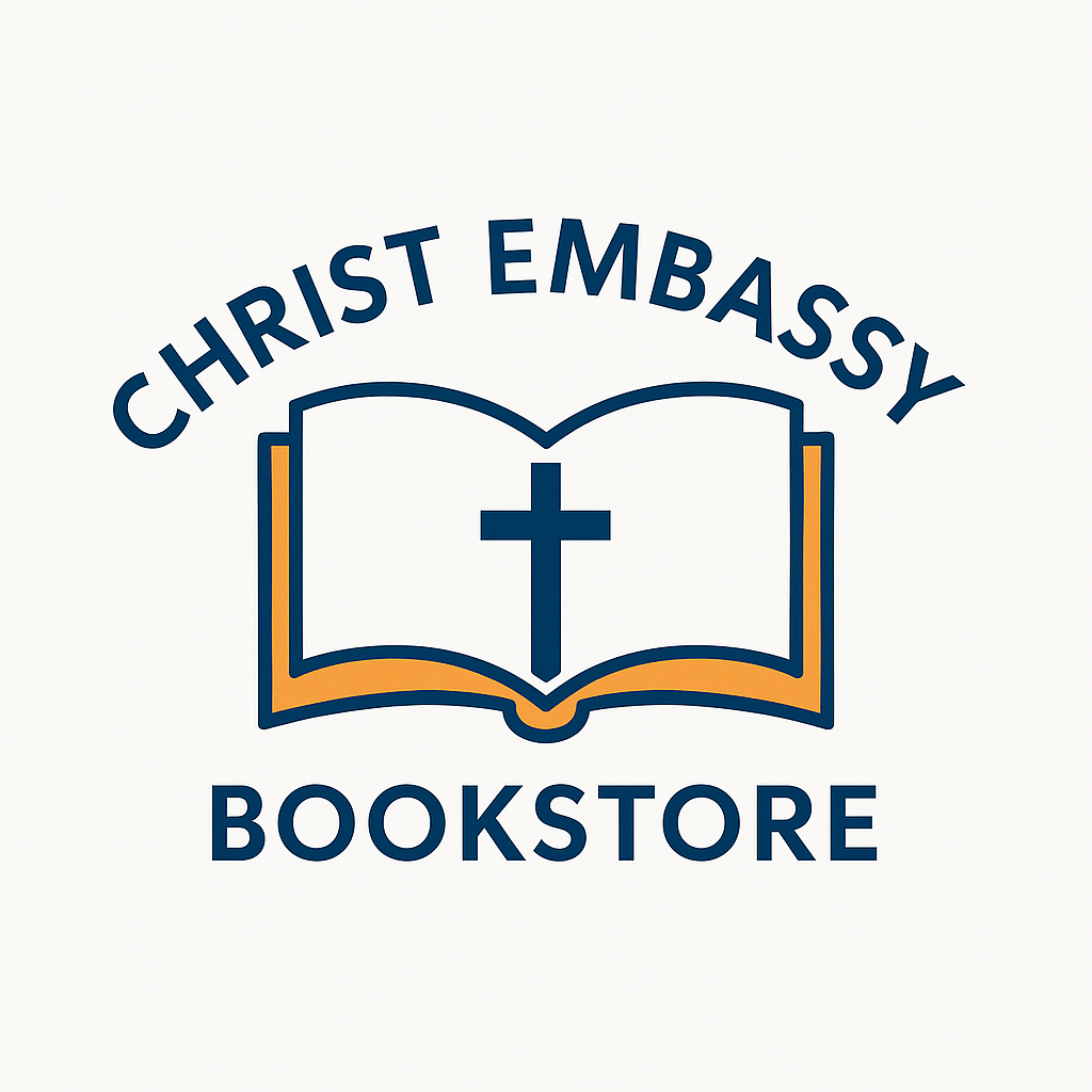 Christ Embassy Bookstore