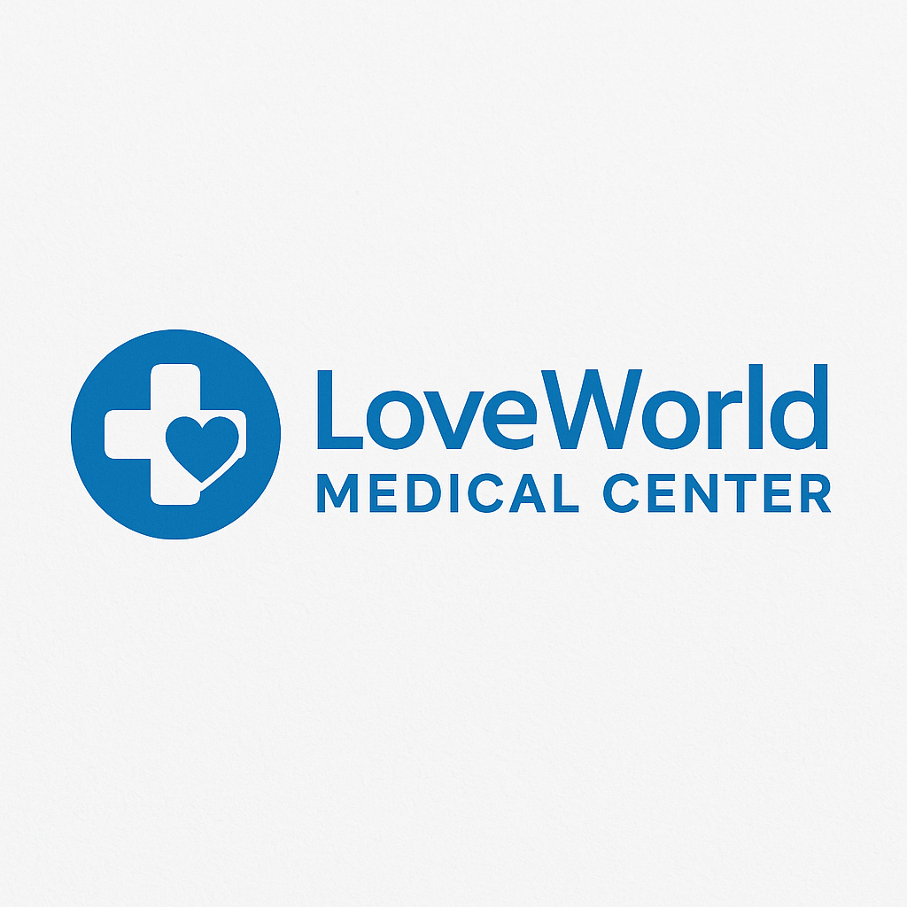 Loveworld Medical Center